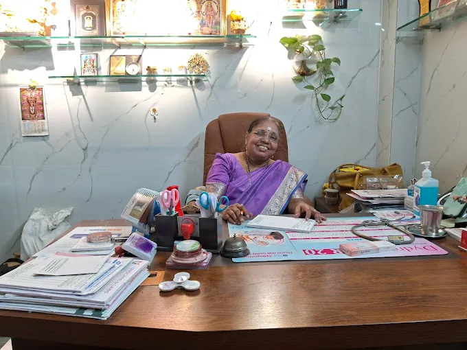 Image of: Janaki Clinic And Sunder Labs In Tondiarpet
