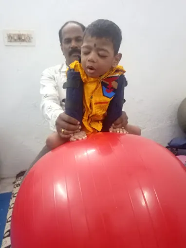 Image of: Janci Physio Clinic In Periyar Nagar