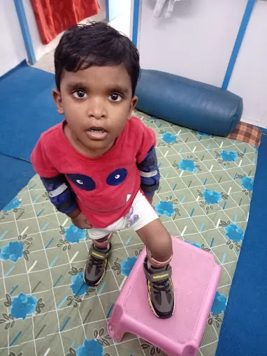 Image of: Janci Physio Clinic In Periyar Nagar 2