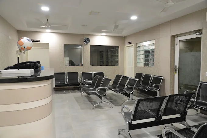 Image of: Jaya Eye Care Centre In Mandaveli 2