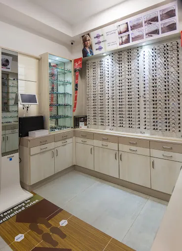 Image of: Jaya Eye Care Centre In Mandaveli 3