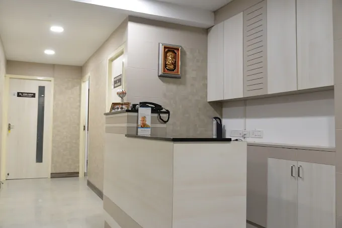 Image of: Jaya Eye Care Centre In Mandaveli