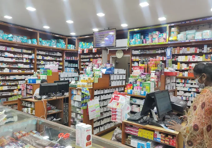 Image of: Jaya Medicals In Mambalam 2