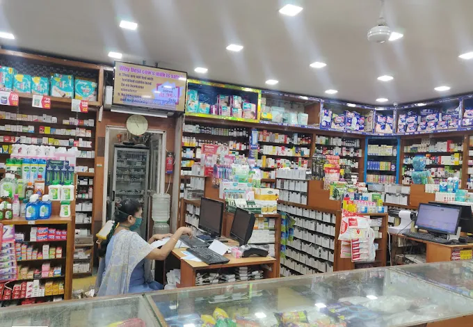 Image of: Jaya Medicals In Mambalam 6