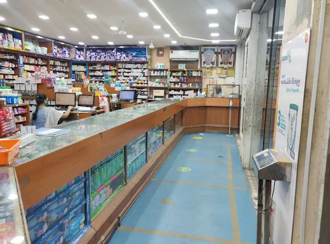Image of: Jaya Medicals In Mambalam 7