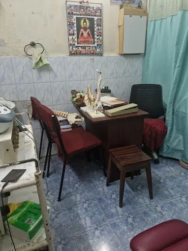 Image of: Jayam Healthcare Centre In Besant Nagar 3