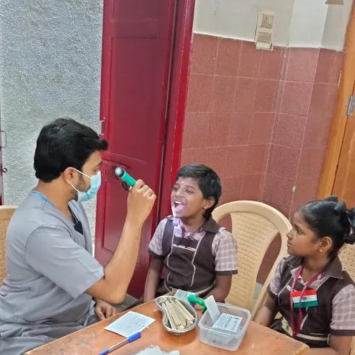 Image of: Jbs Dental Clinic In Triplicane 5