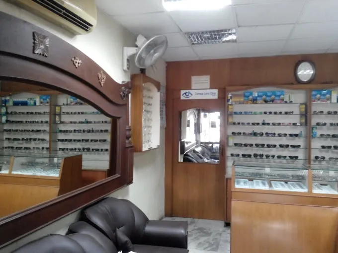 Image of: Jeetil Eye Clinic And Opticals In Choolai 3