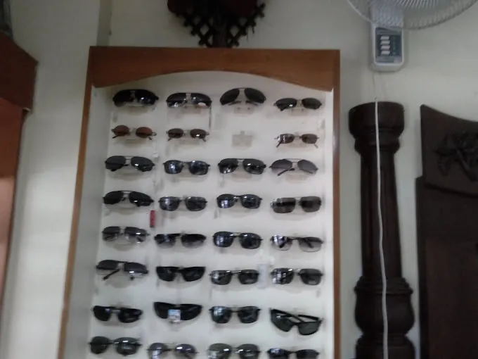 Image of: Jeetil Eye Clinic And Opticals In Choolai