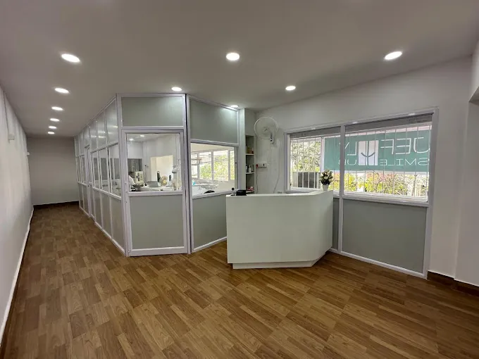 Image of: Jefhly Smile Hub Best Dental In Thiruvanmiyur 3