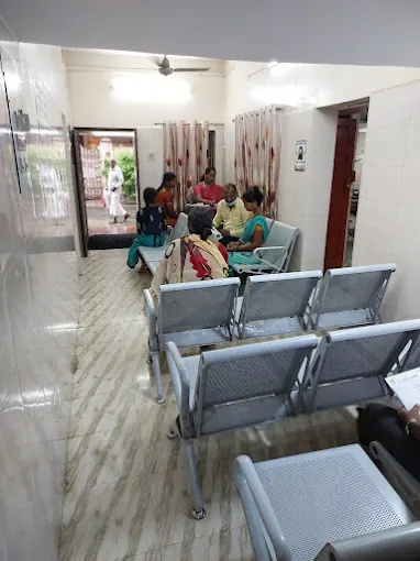 Image of: Jj Poly Clinic In Saidapet