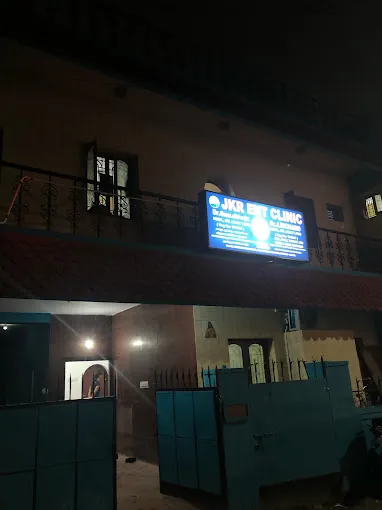Image of: Jkr Ent Clinic In Saligramam