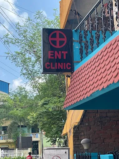Image of: Jkr Ent Clinic In Saligramam 2