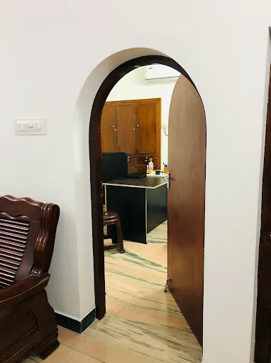 Image of: Jkr Ent Clinic In Saligramam 3