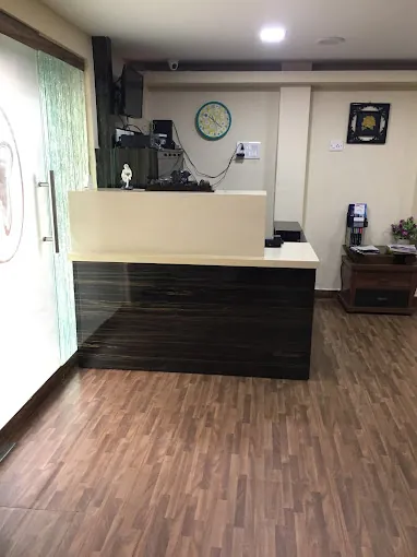 Image of: Jothi Dental Centre In Saidapet 2