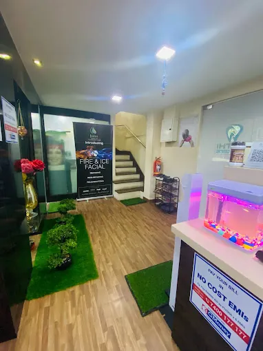 Image of: Jothi Dental Centre In Saidapet 3