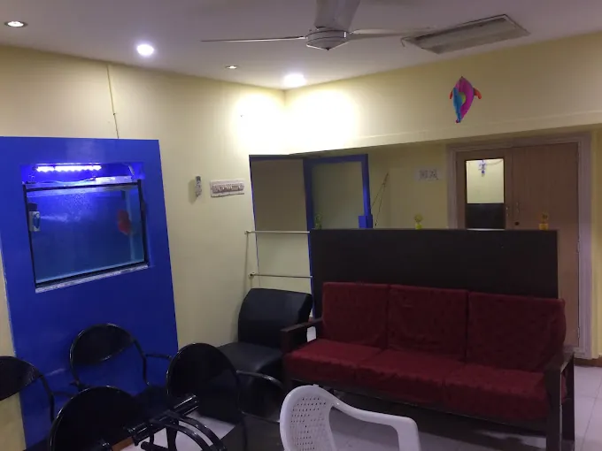 Image of: Jp Dental And Orthodontic Care In Jamalia