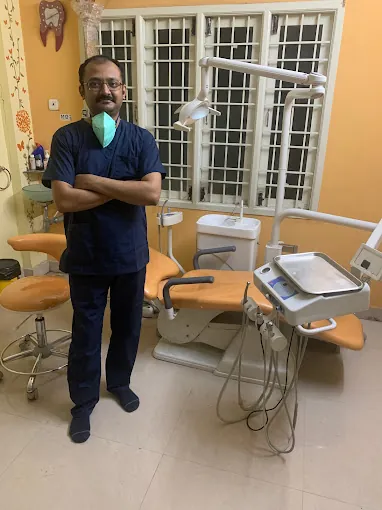 Image of: Jsl Tooth Care In Chennai
