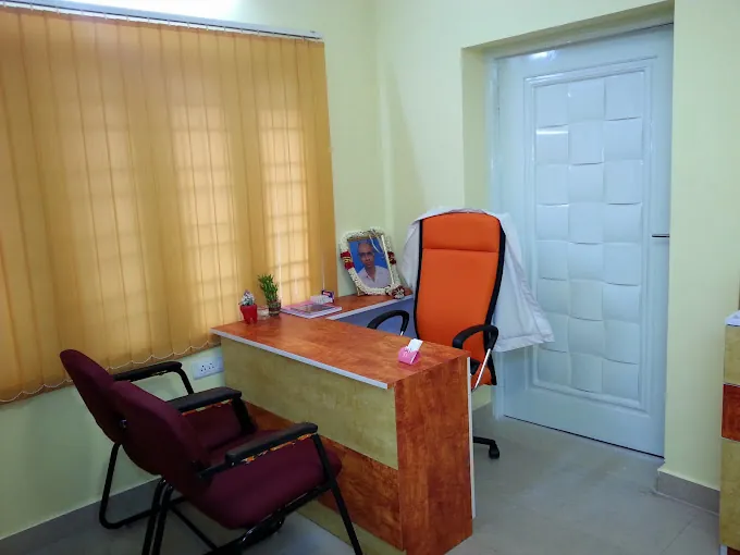Image of: Jsl Tooth Care In Chennai 2