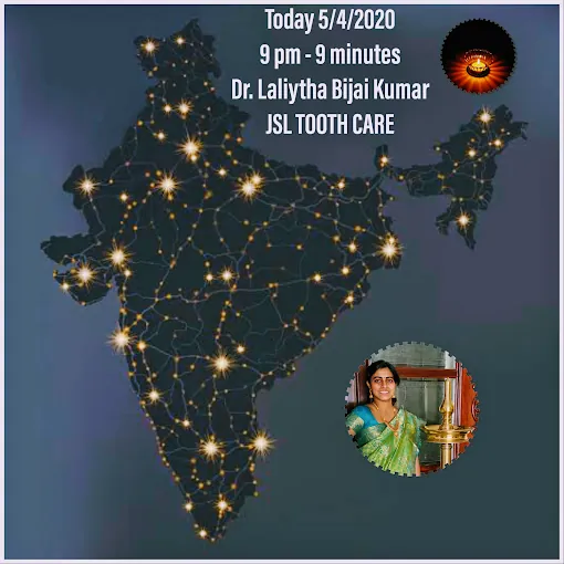 Image of: Jsl Tooth Care In Chennai