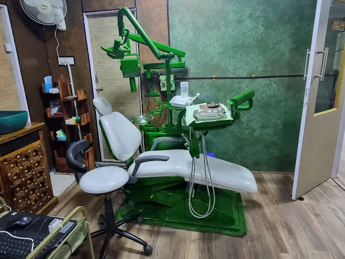 Image of: Jsv Dental In Saligramam