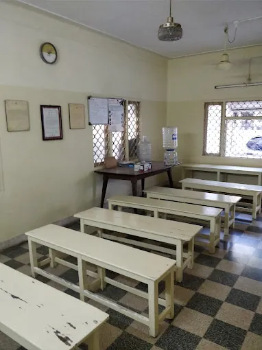 Image of: Jubilee Clinic In Mambalam