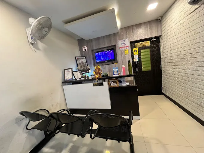 Image of: Kalaa Dental Care In Kodambakkam 3