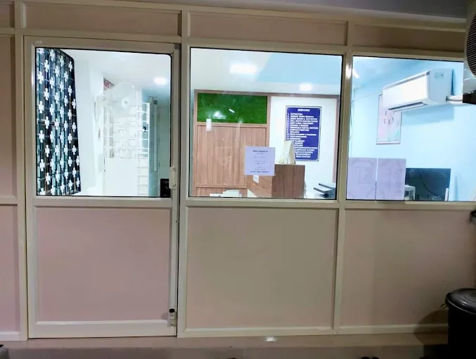 Image of: Kamala Dental Care In Kilpauk