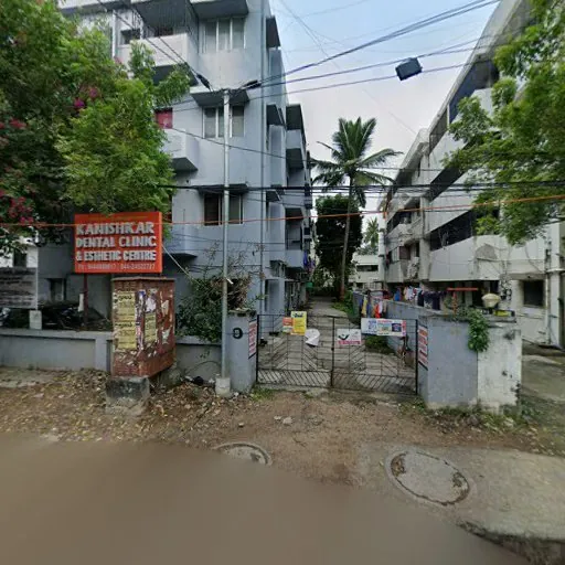Image of: Kanishkar Dental Clinic And Esthetic In Thiruvanmiyur