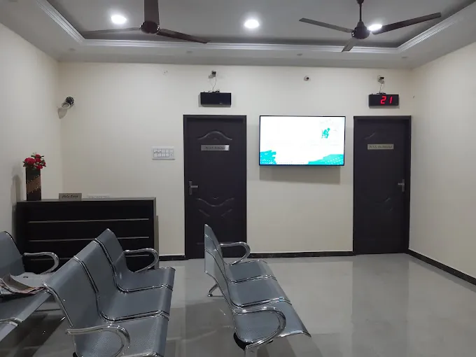 Image of: Kanmani Health Centre In Pallavaram 3