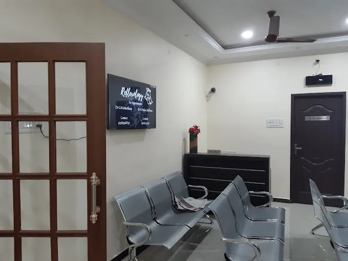 Image of: Kanmani Health Centre In Pallavaram 4