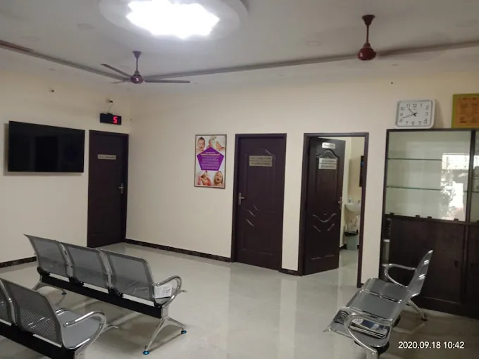 Image of: Kanmani Health Centre In Pallavaram 5