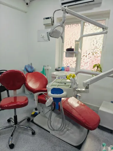 Image of: Kannan Dental Clinic In Chennai