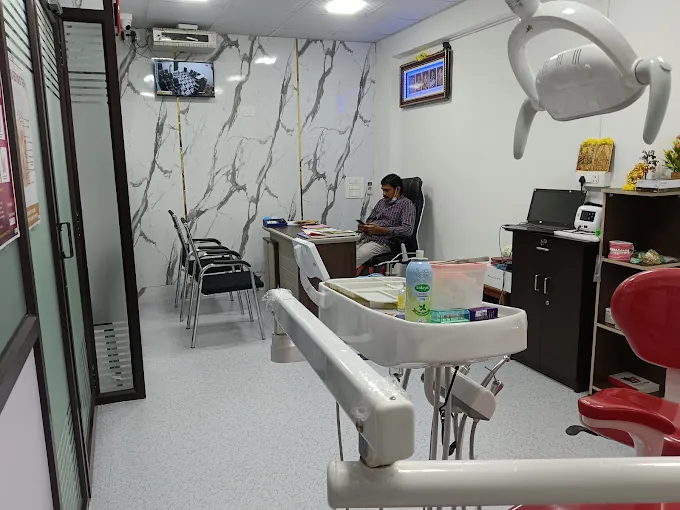 Image of: Kannan Dental Clinic In Chennai 2