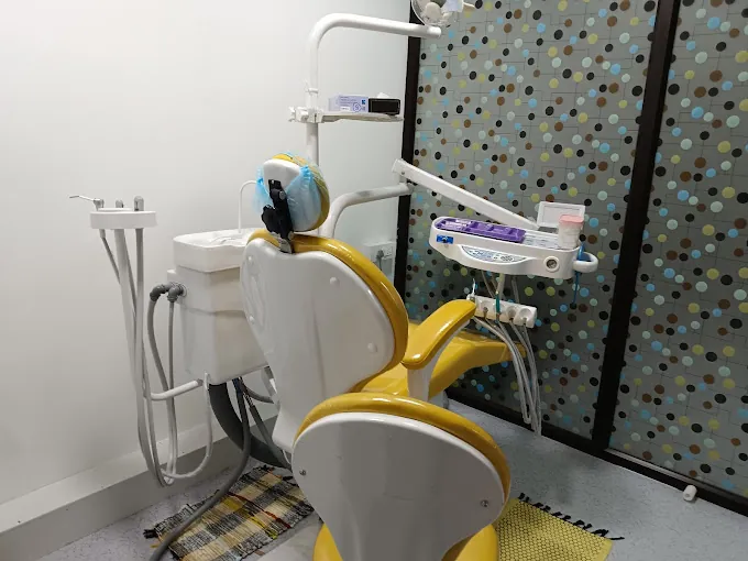 Image of: Kannan Dental Clinic In Chennai 3
