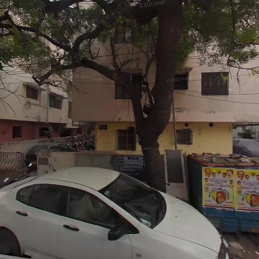Image of: Karpagambal Clinic In Mylapore