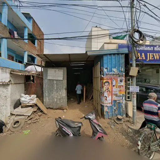 Image of: Karthik Clinic In Mgr Nagar