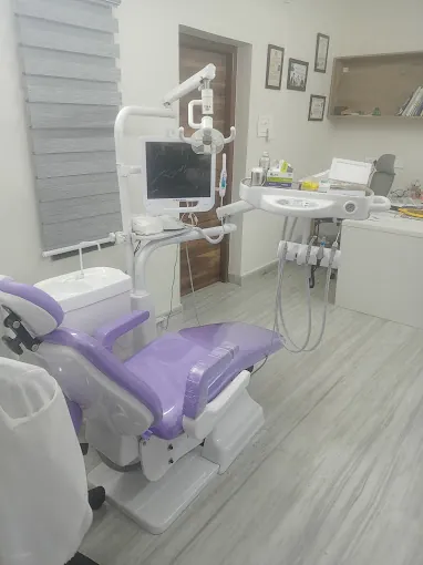 Image of: Kavish Dental Care In Triplicane