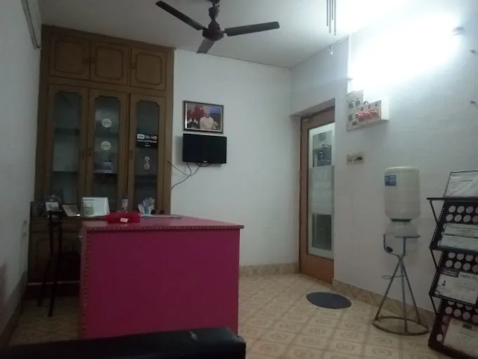 Image of: Kavitha Dental Care In Tambaram