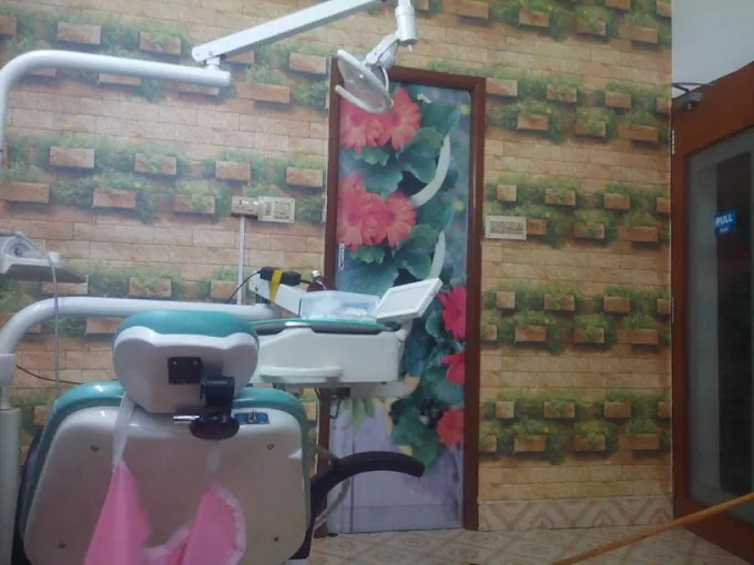 Image of: Kavitha Dental Care In Tambaram