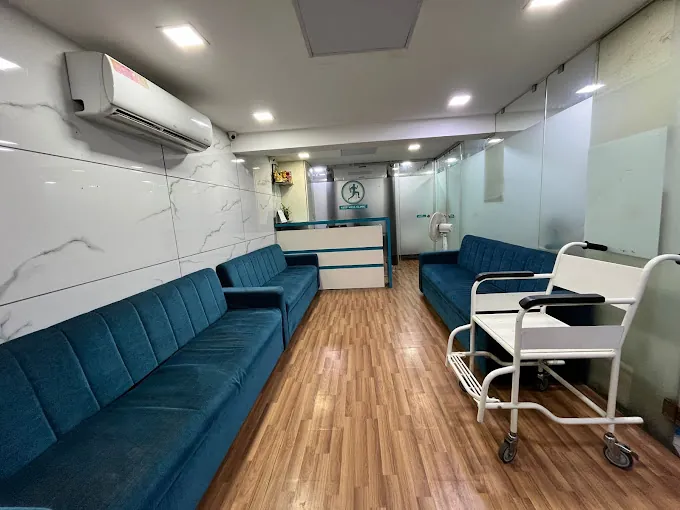 Image of: Keep Well Dental Clinic In Choolai