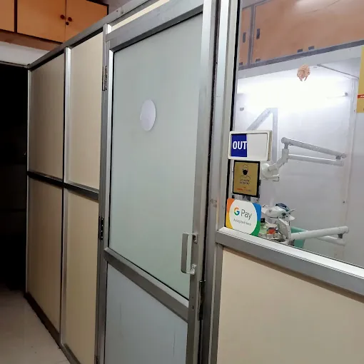 Image of: Kg Dental Clinic In Mandaveli