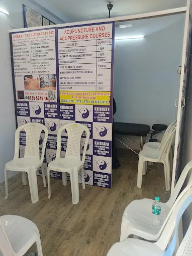 Image of: Khidmath Acupuncture Clinic In Perambur 2