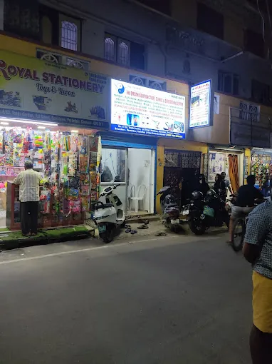 Image of: Khidmath Acupuncture Clinic In Perambur 3