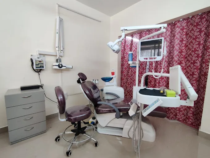 Image of: Kn Dental Clinic In Saidapet 2