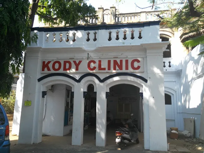 Image of: Kody Clinic In Poonamallee