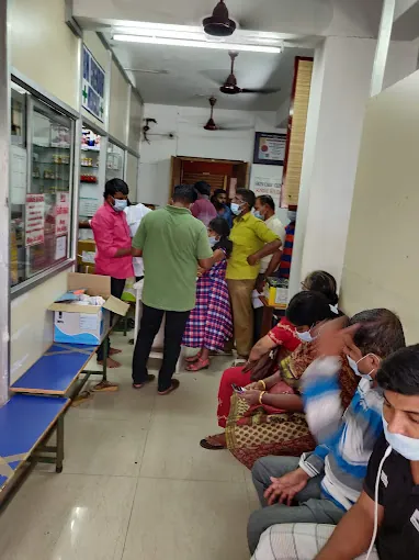 Image of: Kody Clinic In Poonamallee 3