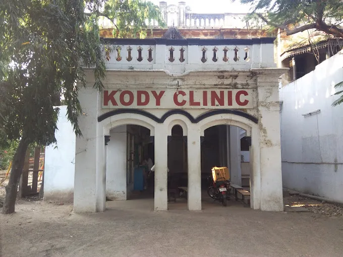 Image of: Kody Clinic In Poonamallee