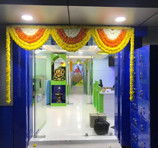 Image of: Kolors Hair And Skin Clinic In T Nagar