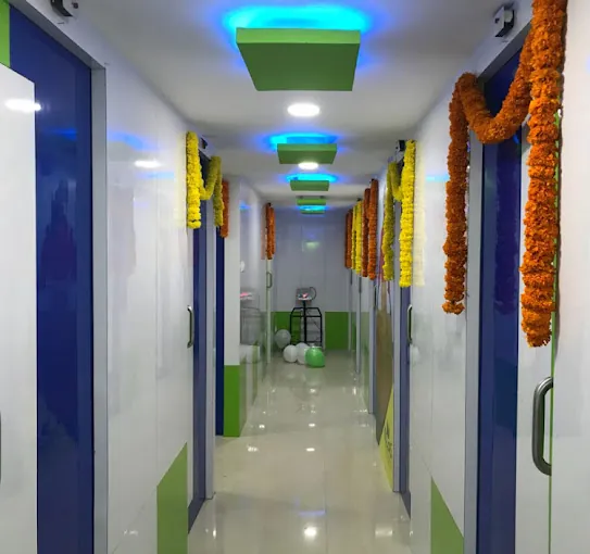 Image of: Kolors Hair And Skin Clinic In T Nagar 3